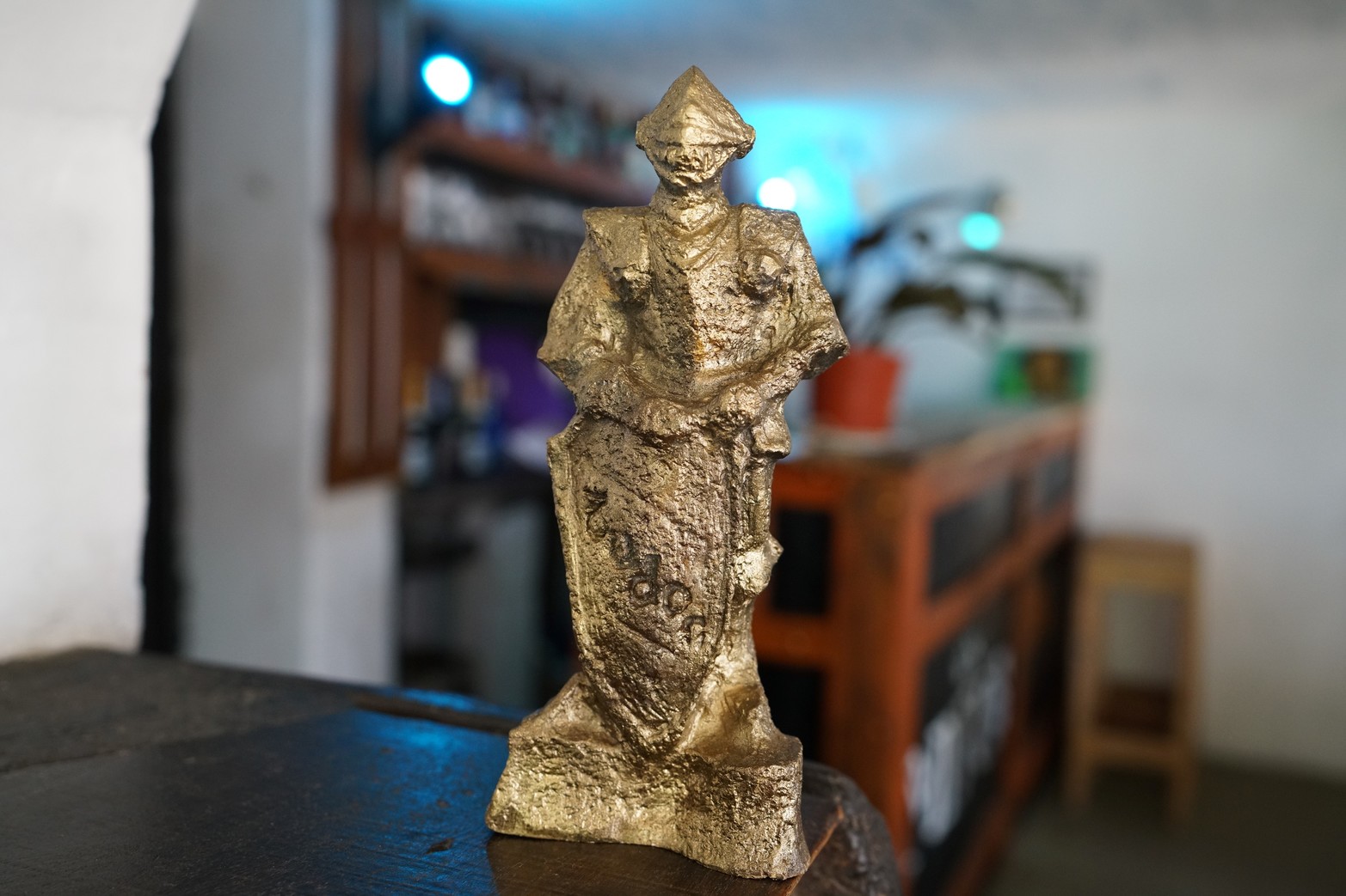 Mes de la diversidad. Una noche en Tudor, el refugio de personas trans y gays santafesinas de los '90.