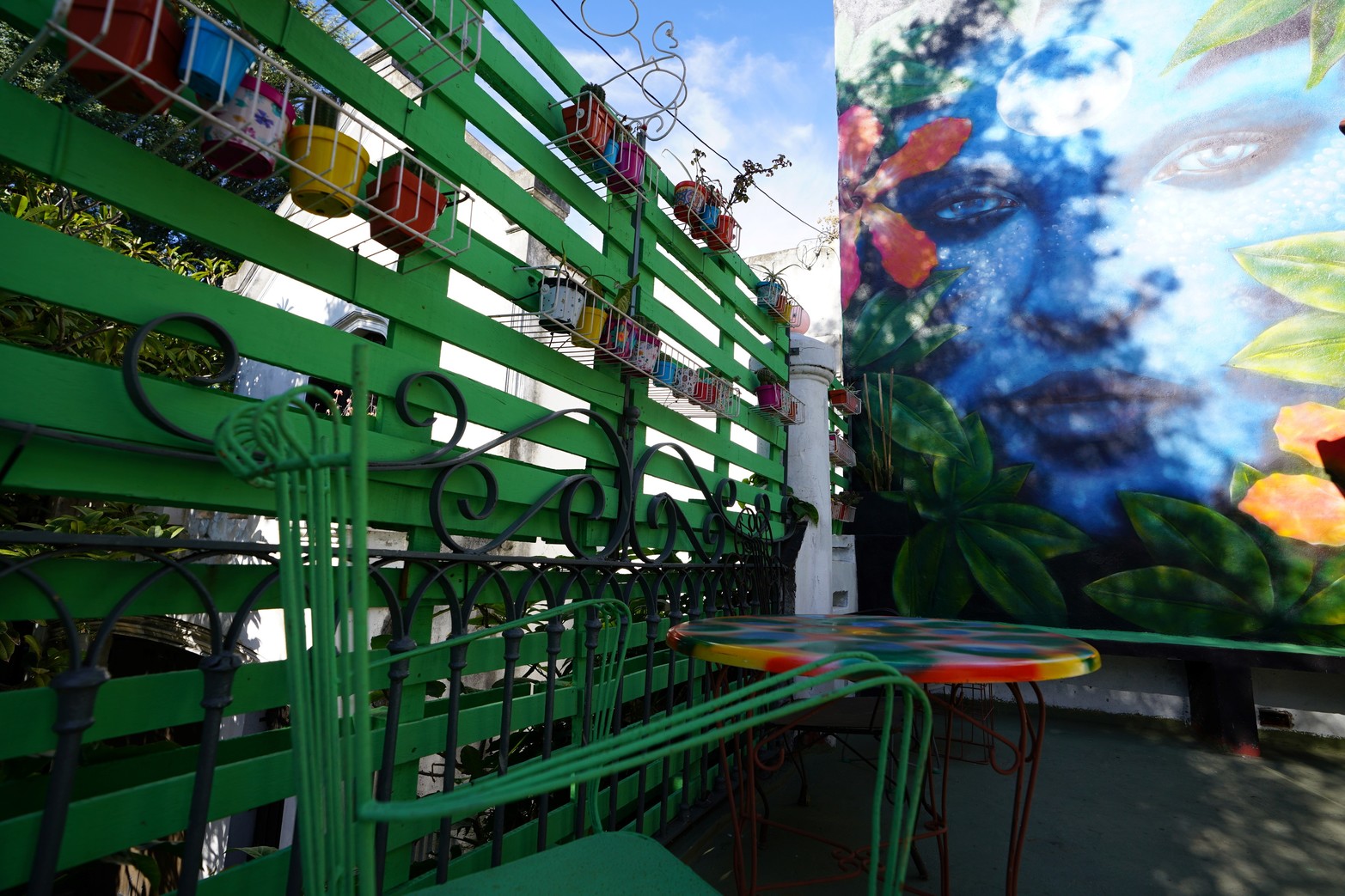 Mes de la diversidad Una noche en Tudor, el refugio de personas trans y gays santafesinas de los '90.