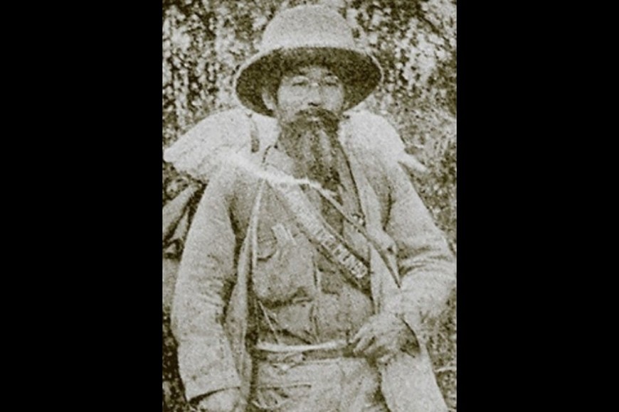 Archivo La Nación de Santiago de Chile