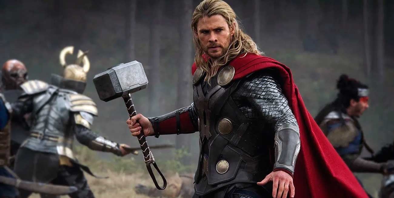 5 claves para entender la nueva película de Thor a días de su estreno