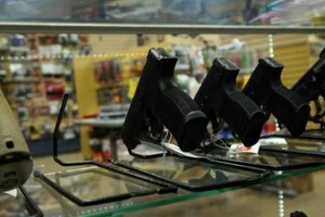 armas estados unidos