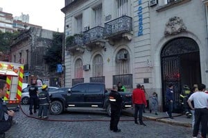 Foto: Gentileza Rosario3.com