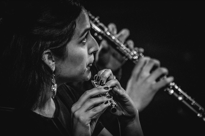 Gentileza producción