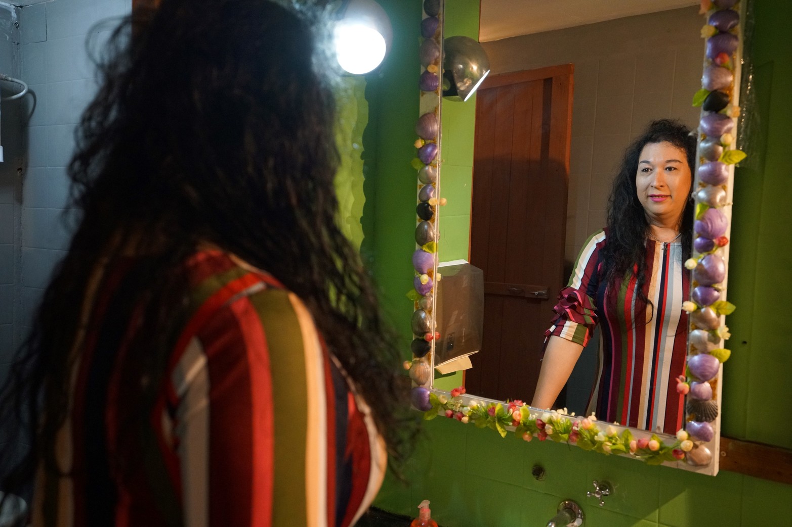 Mes de la diversidad. Una noche en Tudor, el refugio de personas trans y gays santafesinas de los '90.