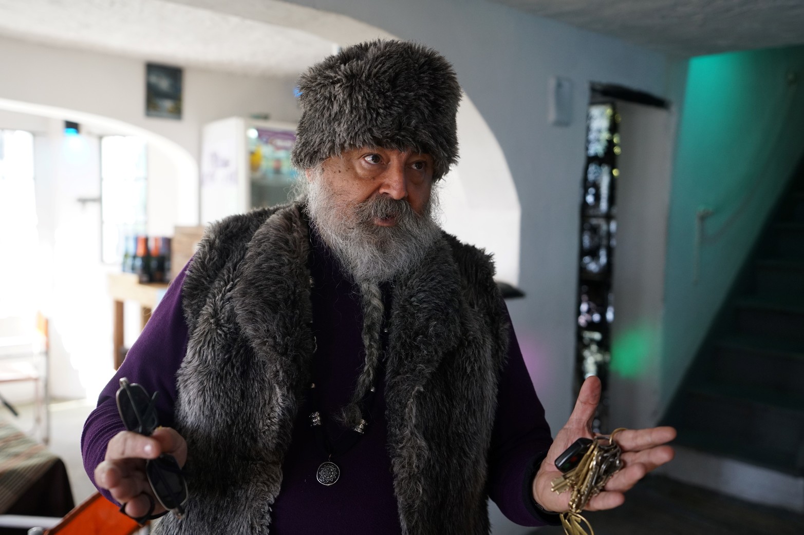 Mes de la diversidad. Una noche en Tudor, el refugio de personas trans y gays santafesinas de los '90.