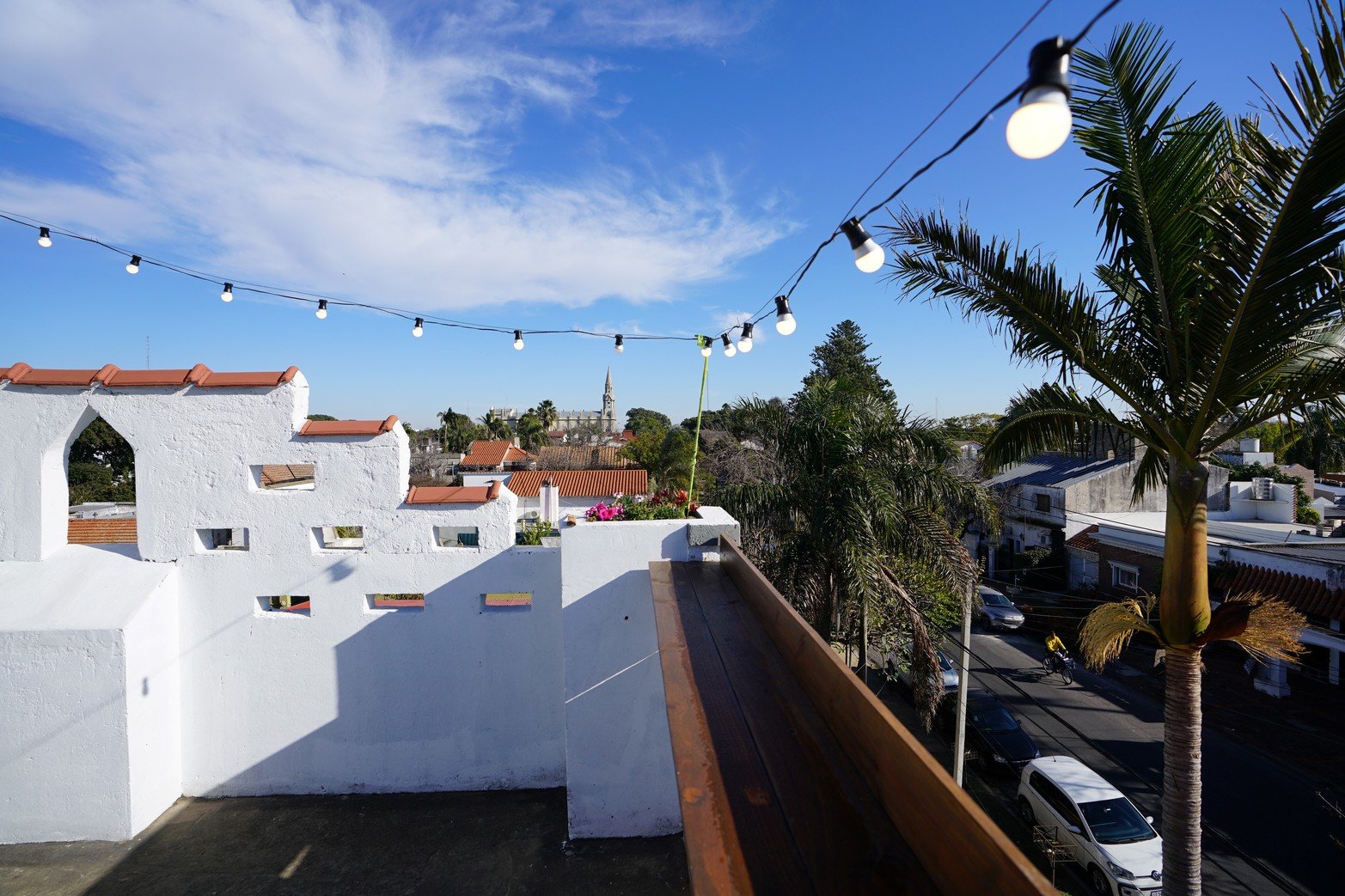 Mes de la diversidad. Una noche en Tudor, el refugio de personas trans y gays santafesinas de los '90.