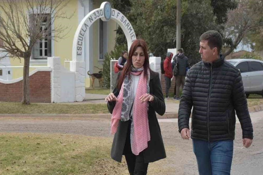 Foto: Prensa Senador Rubén Pirola