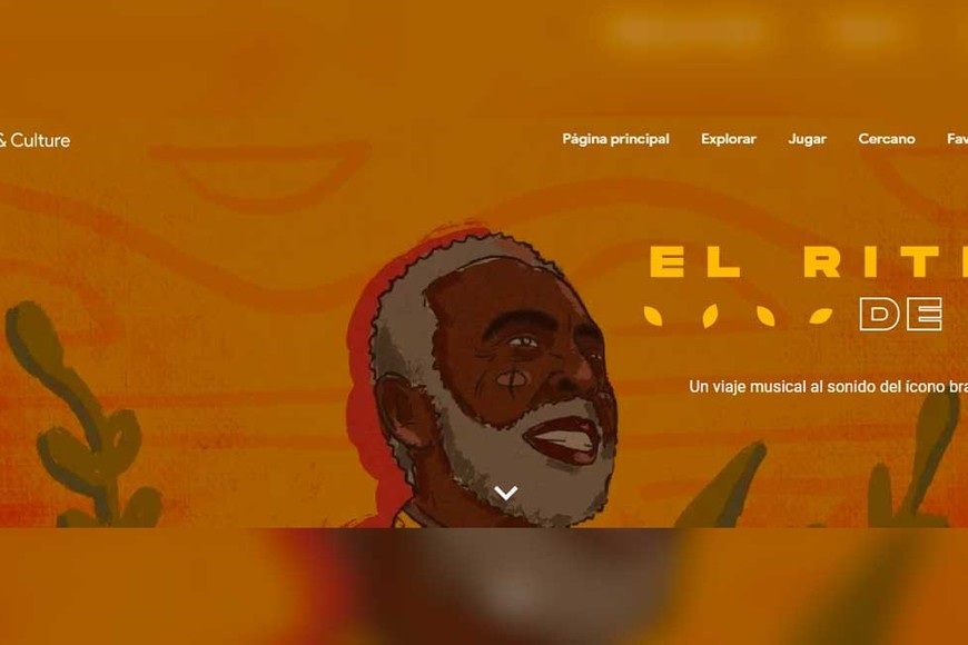 El cantante brasileño cumple 80 años este domingo.