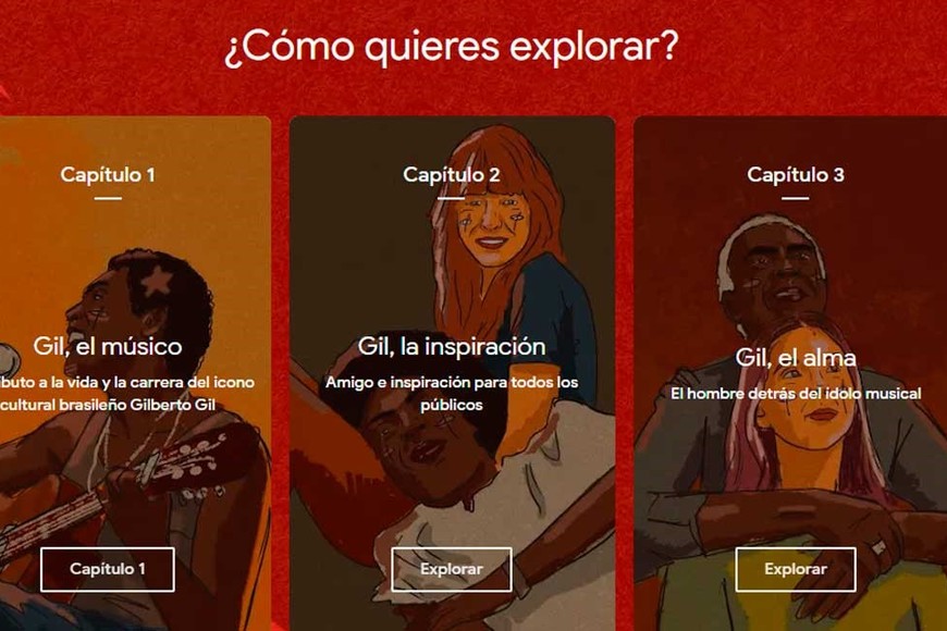 El cantante brasileño cumple 80 años este domingo.