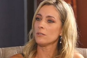 Sometida a una intervención quirúrgica a raíz de una serie de estudios que se hizo y que arrojaron “resultados sospechosos”.