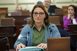 Betina Florito: "El Estado tiene el deber indelegable de abordar la prevención de adicciones"