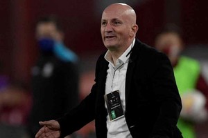 Pablo Repetto tiene cinco bajas para el partido entre Nacional y Unión.