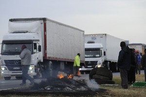 El Gobierno prometió que en los próximos 15 a 20 estará solucionado el problema
