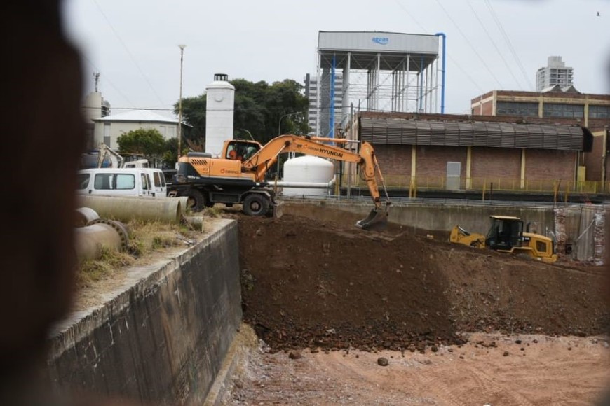 Crédito: El Litoral