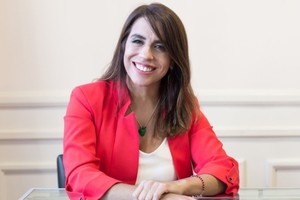 Crédito: Prensa Gobierno de la Nación