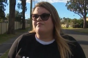 Clare Brown se presentó a la Justicia para impugnar la última solicitud de su padre.