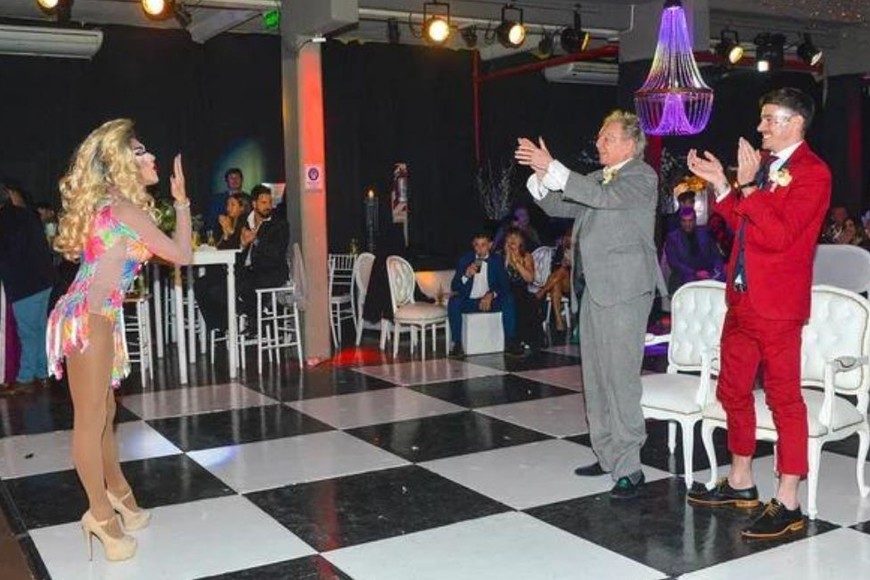 Crédito: Ramiro Souto