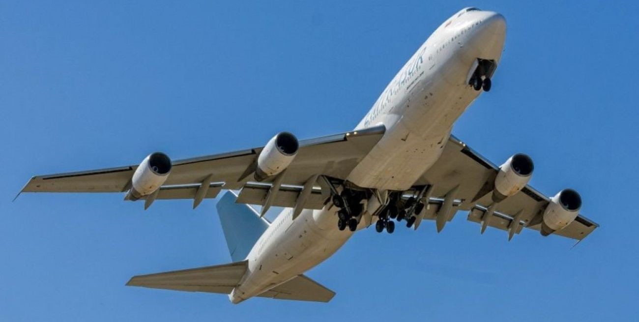 Bicameral tratará el informe de la AFI sobre el avión venezolano retenido en Ezeiza