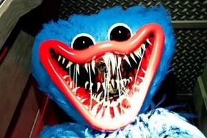 "Este muñeco posee una dentadura muy afilada que amenaza al jugador del videojuego con quitarle la vida asfixiándolo e invita a los participantes a cumplir desafíos violentos y peligrosos", destaca el comunicado oficial del colegio.