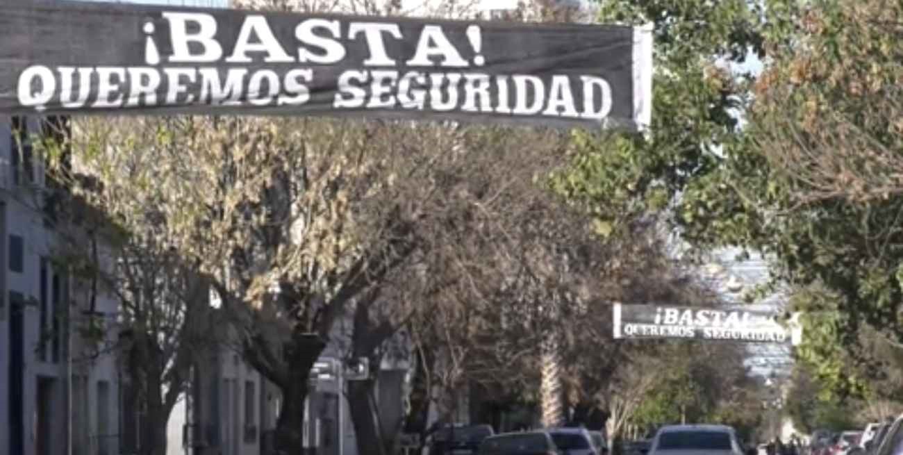 Buscan un trabajo articulado de las vecinales del suroeste de la ciudad de Santa Fe para prevenir el delito