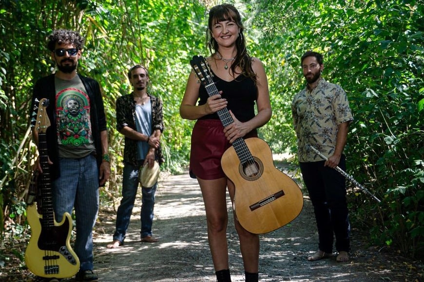 Gentileza producción