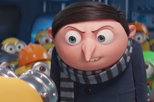 “Minions 2: nace un villano” es una secuela de la película estrenada en 2015. Foto: Illumination Entertainment