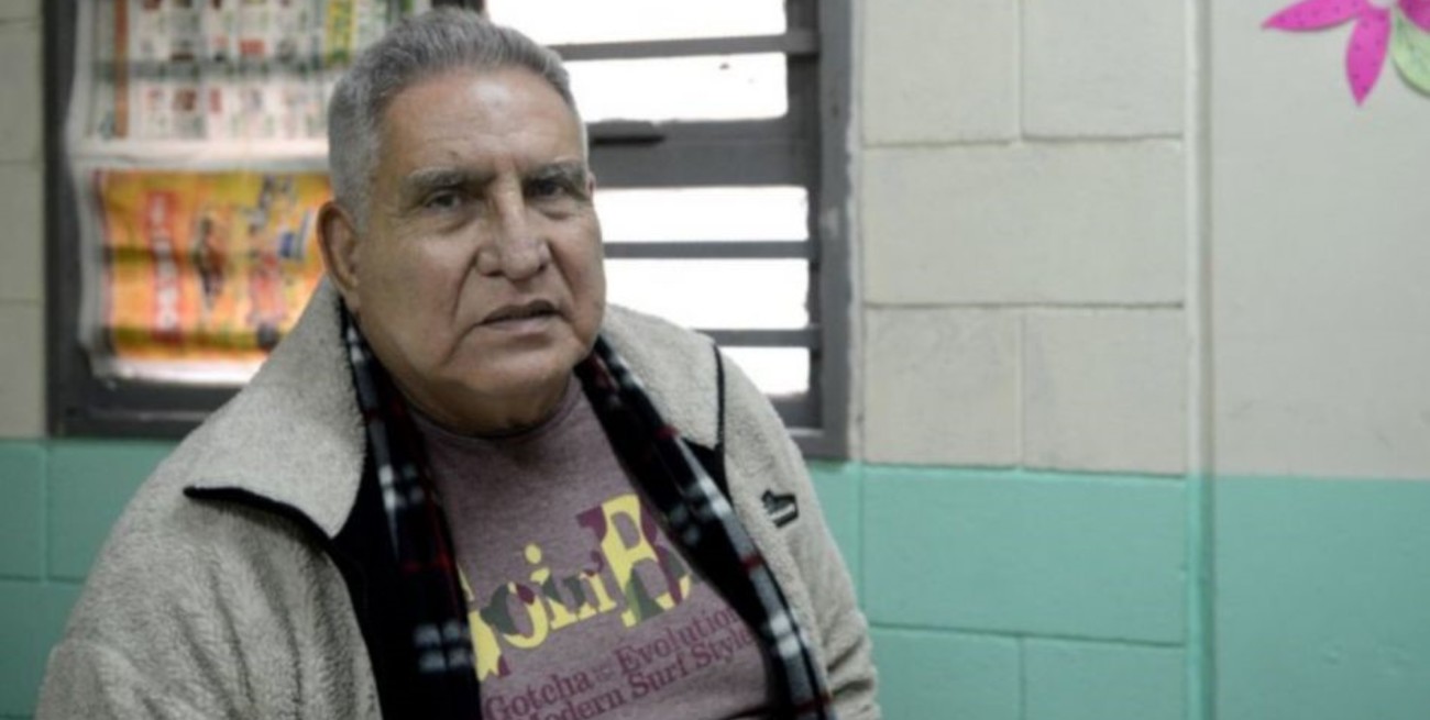Liberaron al sindicalista Juan Pablo “Pata” Medina