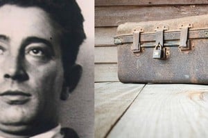 En uno de los tantos giros que tuvo el caso, Scardulla (foto) llegó a declarar ante el juez que “una voz interior le anunciaba que iba a hacerse rico”.  Imagen ilustrativa / stock.adobe.com