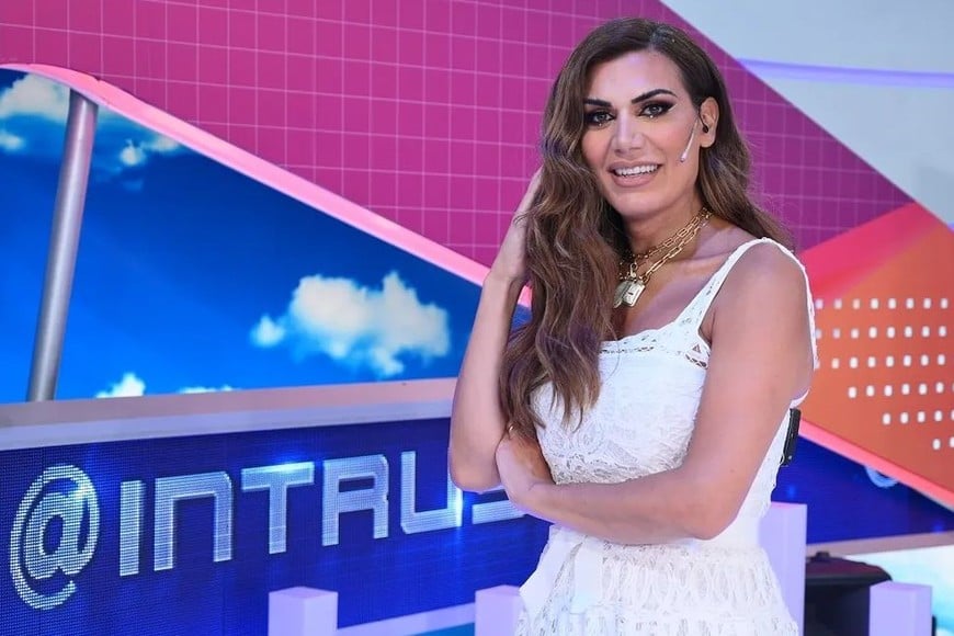 El diseñador Roberto Piazza reaccionó de manera tajante a las declaraciones de Florencia de la V