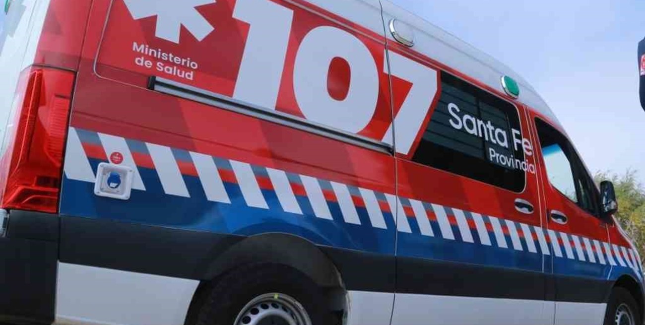 Autoridades comunales solicitan una ambulancia para el hospital de Alejandra