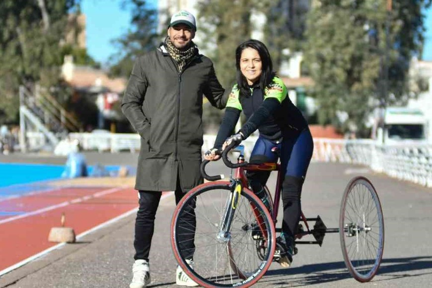 Foto: Municipalidad de Rosario