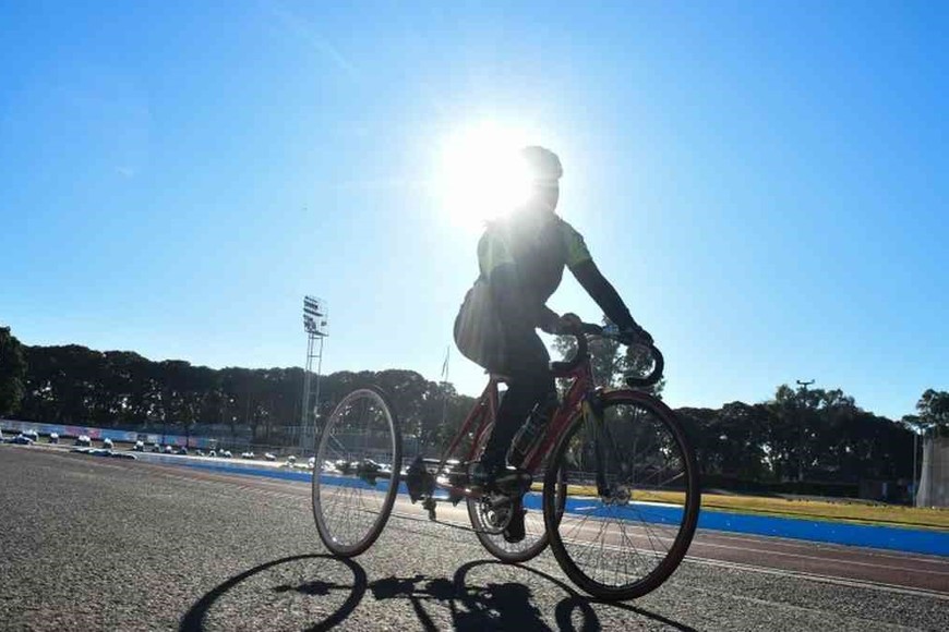 Foto: Municipalidad de Rosario