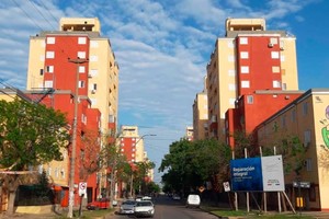 El hecho se produjo en 2019, en barrio Las Flores de la capital provincial.