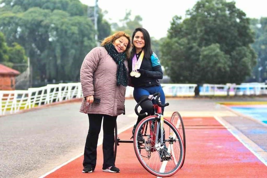 Foto: Municipalidad de Rosario