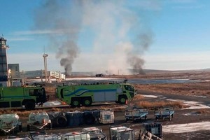 El hecho conmocionó a Tierra del Fuego.