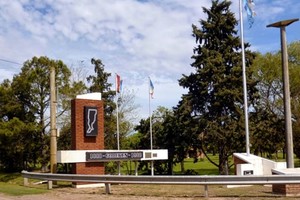 Néstor Fabián Daga fue condenado a 20 años de prisión como autor del homicidio de José Antonio Perino, cometido en 2020 en la localidad de Gödeken 