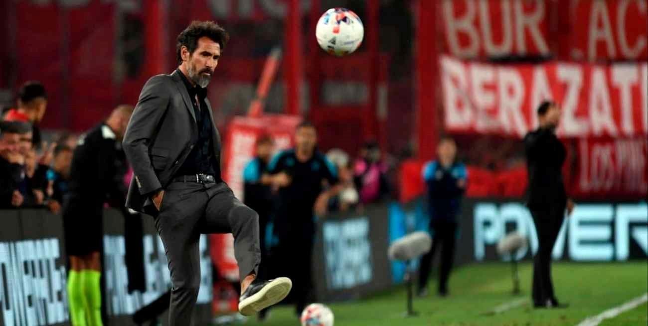 Con el objetivo de recuperarse, Independiente enfrenta a Platense en ...