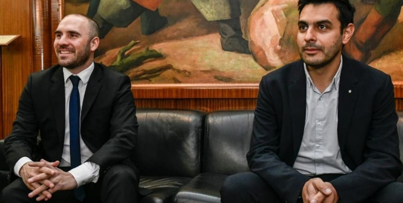 Renunció Santiago López Osornio, el funcionario responsable de la segmentación de tarifas