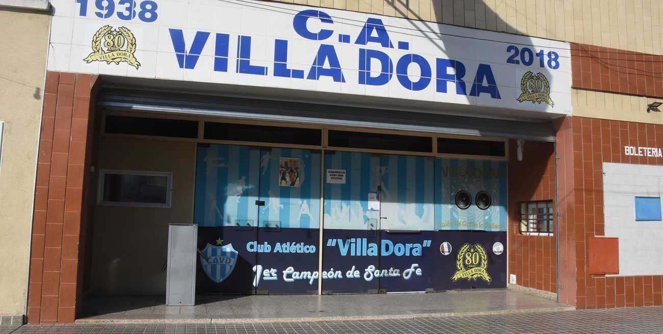 Buscan clausurar el baile de Villa Dora a través de un reclamo administrativo