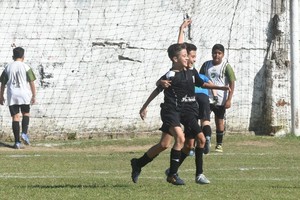 Nacional LIga Santafesina