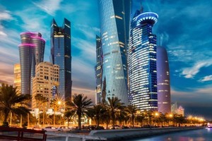 Doha, Qatar.