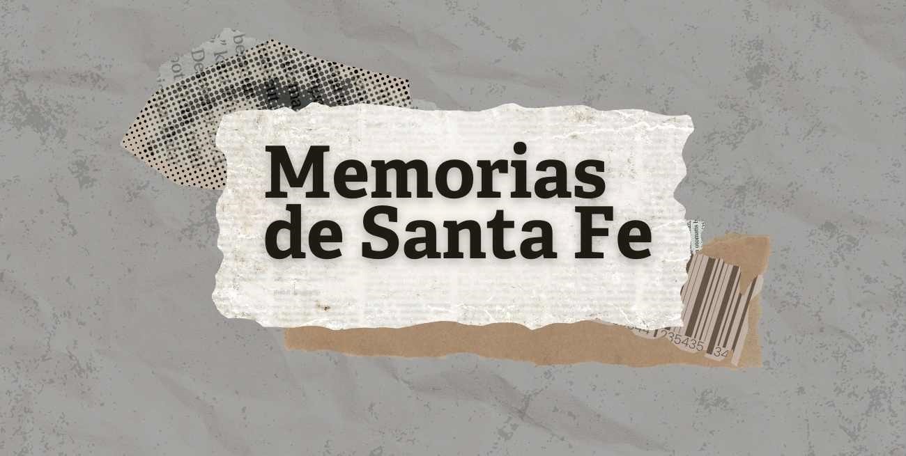 Memorias de Santa Fe podcast: contar la historia desde otra perspectiva