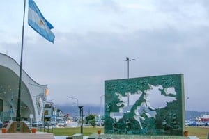 Se busca federalizar la Causa Malvinas.