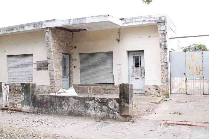 Foto: Gentileza Jorge Barrera