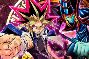 Dolor en el mundo del manga japonés.