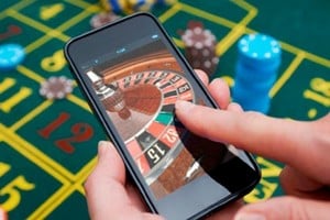 El tributo alcanza a los créditos ingresados por los usuarios de las plataformas