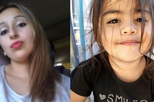 Es la segunda tragedia que vive la familia Domínguez en poco más de un año