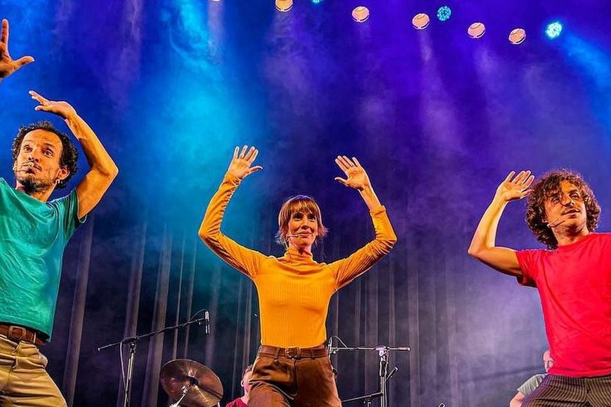 Foto: Gentileza Pim Pau