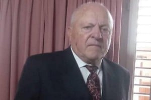 Domingo Faustino Verna