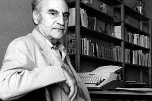 Francisco Ayala García-Duarte. Granada, 16 de marzo de 1906 - Madrid, 3 de noviembre de 2009.